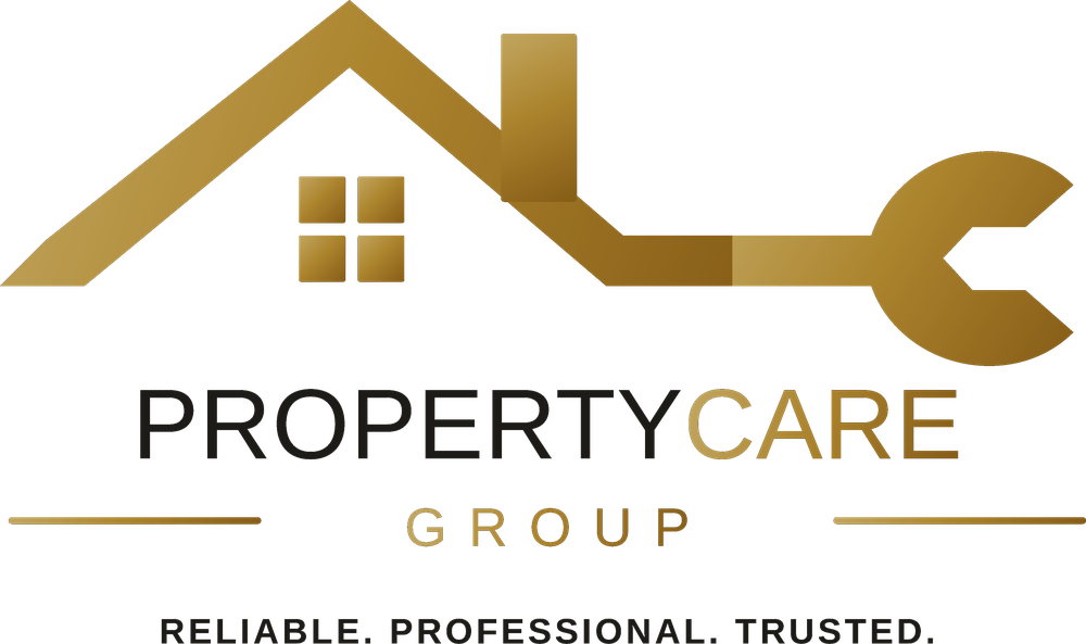 Property Care Group — Reliable. Professional. Trusted.